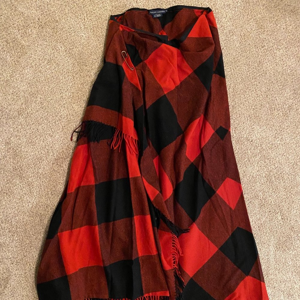 Ralph Lauren vintage skirt size 12